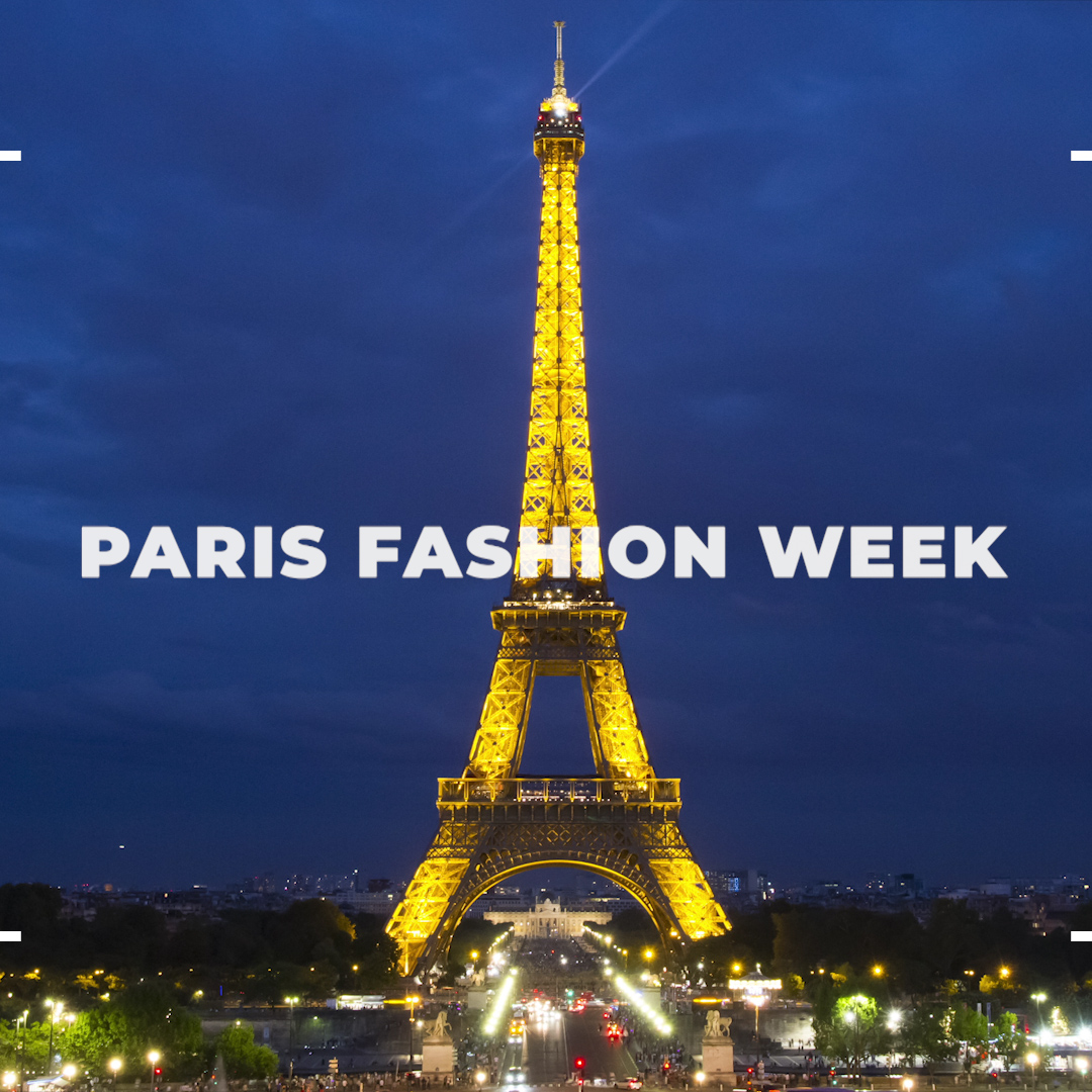Découvrez les tendances de chaque fashion week par ville